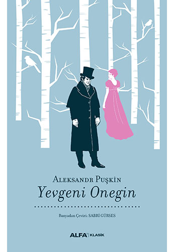 Yevgeni Onegin (Ciltli) Yevgeni Onegin (Ciltli)
