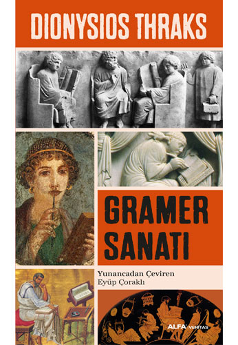 Gramer Sanatı