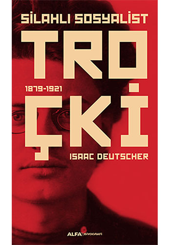 Silahlı Sosyalist Troçki
