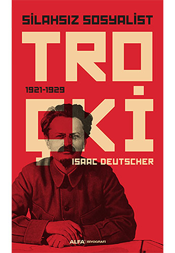 Silahsız Sosyalist Troçki