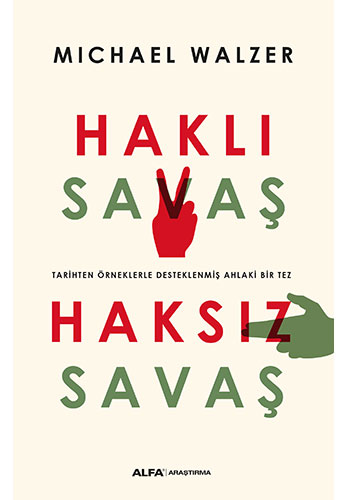 Haklı Savaş Haksız Savaş