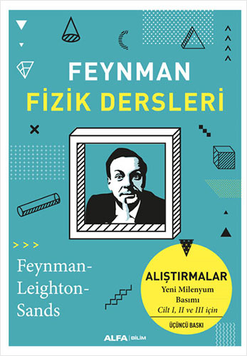 Feynman Fizik Dersleri - Alıştırmalar