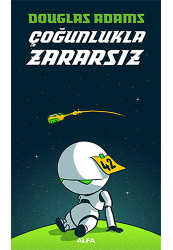 Çoğunlukla Zararsız Çoğunlukla Zararsız