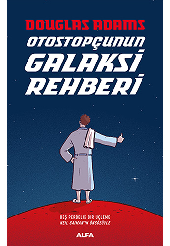 Otostopçunun Galaksi Rehberi - 5 Kitap (Ciltli) Otostopçunun Galaksi Rehberi - 5 Kitap (Ciltli)