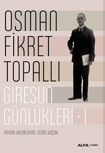 Giresun Günlükleri - I