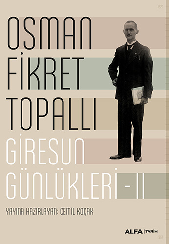 Giresun Günlükleri - II