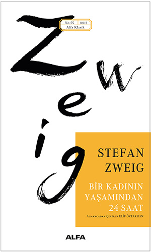 Bir Kadının Yaşamından 24 Saat Bir Kadının Yaşamından 24 Saat
