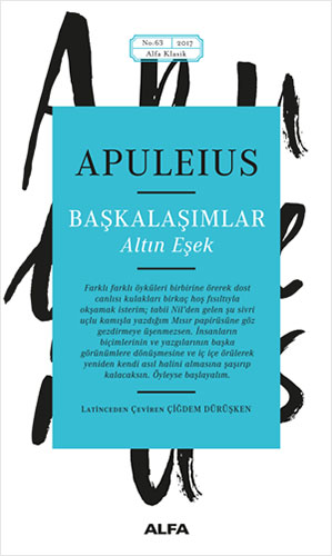 Başkalaşımlar