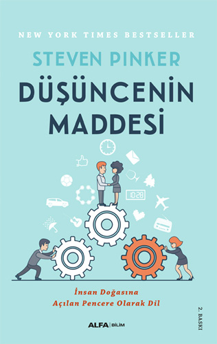 alfa kitap dusuncenin maddesi