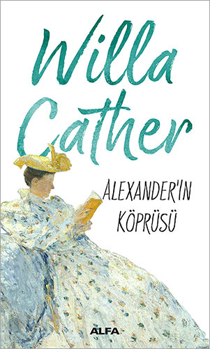 Alexander'in Köprüsü