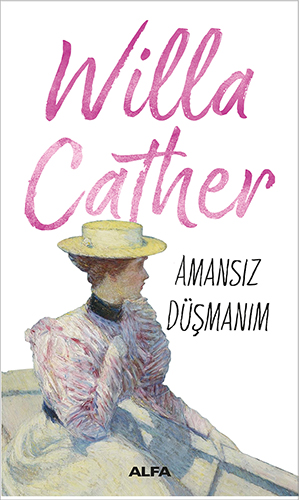 Amansız Düşmanım