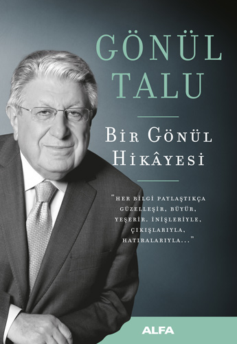 Bir Gönül Hikayesi - Büyük Boy (Ciltli)