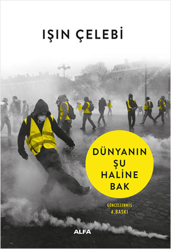 Dünyanın Şu Haline Bak