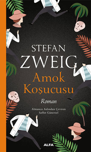 Amok Koşucusu Amok Koşucusu