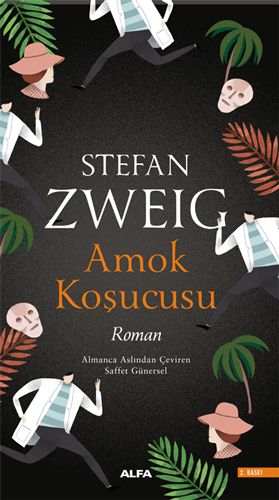 Amok Koşucusu