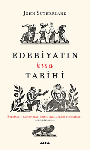 Edebiyatın Kısa Tarihi Edebiyatın Kısa Tarihi