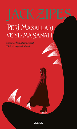 Peri Masalları Ve Yıkma Sanatı