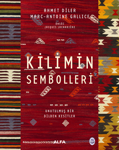 Kilimin Sembolleri - Ciltli