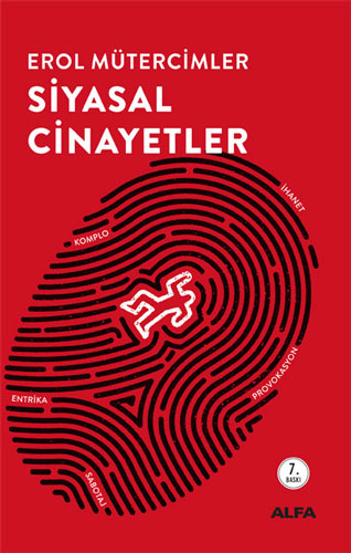 Siyasal Cinayetler