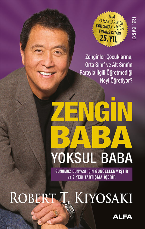 Zengin Baba Yoksul Baba
