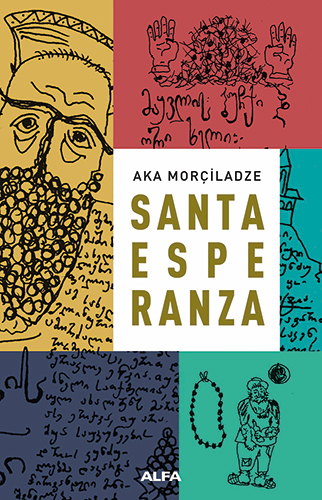 Santa Esperanza