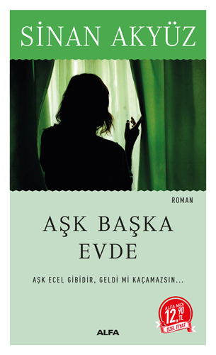 Aşk Başka Evde (Midi Boy) Aşk Başka Evde (Midi Boy)