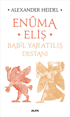 Enûma Eliş