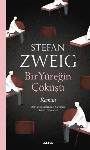 Bir Yüreğin Çöküşü Bir Yüreğin Çöküşü
