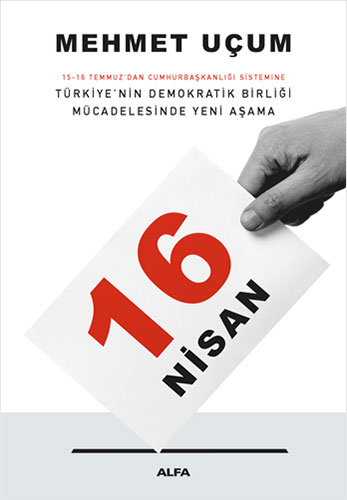 16 Nisan