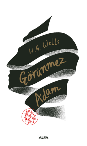 Görünmez Adam Görünmez Adam