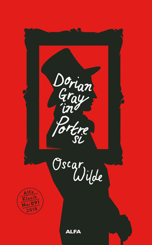 Dorian Gray’in Portresi - Ciltli