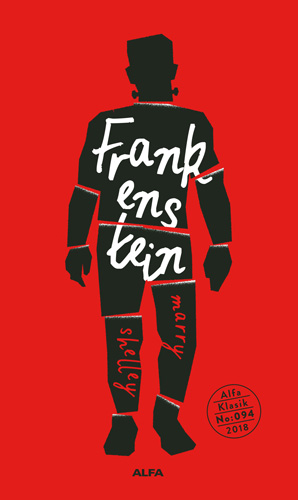 Frankenstein - Ciltli