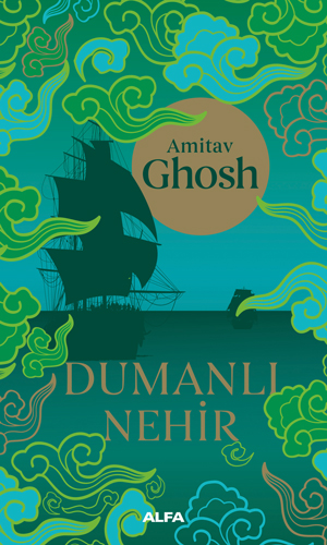 Dumanlı Nehir