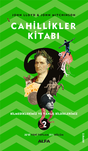 Cahillikler Kitabı 2