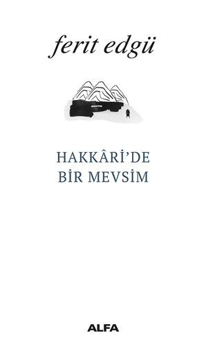 Hakkari'De Bir Mevsim