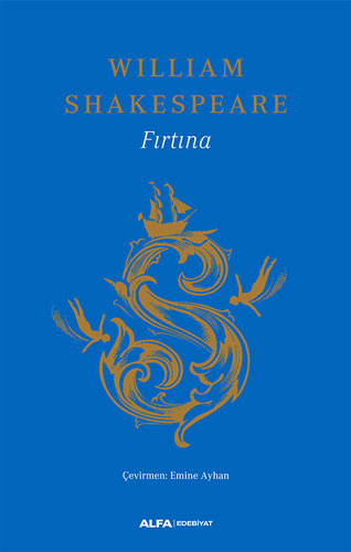 Fırtına (Ciltli) Fırtına (Ciltli)