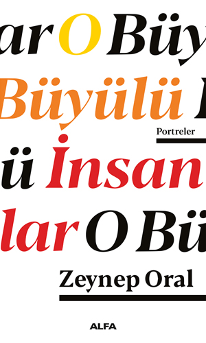 O Büyülü İnsanlar O Büyülü İnsanlar