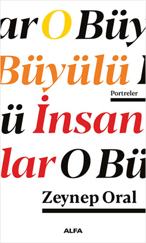 O Büyülü İnsanlar