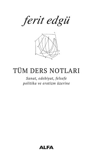 Tüm Ders Notları Tüm Ders Notları