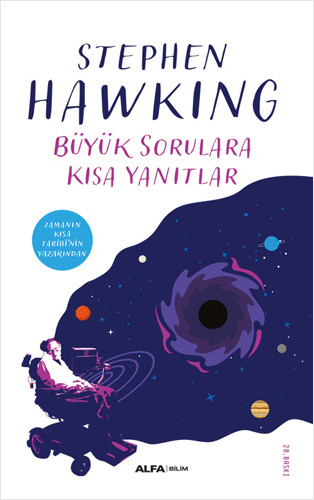 Büyük Sorulara Kısa Yanıtlar