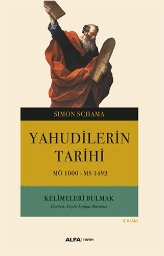 Yahudilerin Tarihi