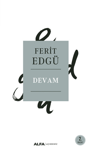 Devam Devam