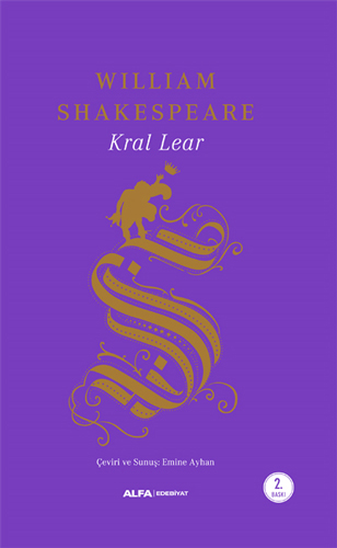 Kral Lear (Ciltli)