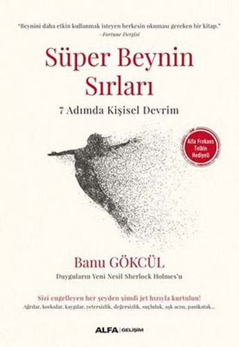 Süper Beynin Sırları