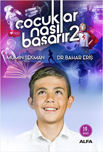 Çocuklar Nasıl Başarır 2