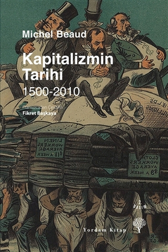Kapitalizmin Tarihi / 1500-2010