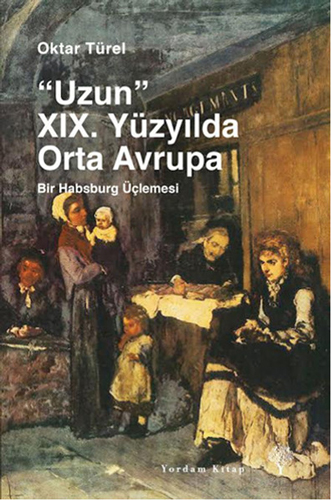 Uzun 19. Yüzyılda Orta Avrupa