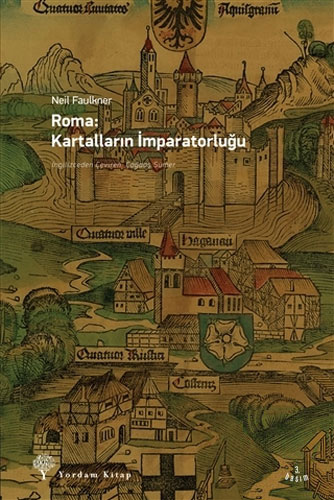 Roma: Kartalların İmparatorluğu