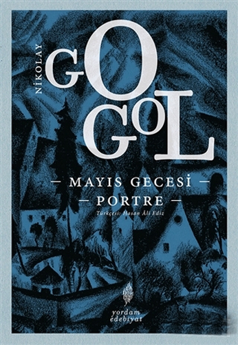 Mayıs Gecesi - Portre Mayıs Gecesi - Portre