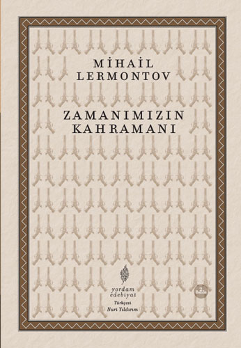 Zamanımızın Kahramanı Zamanımızın Kahramanı